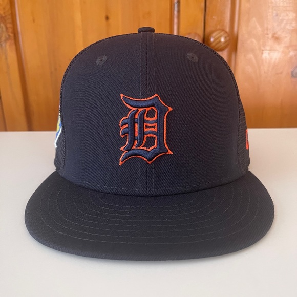 New Era 2023 PCV Essential Low Profile Baseball Cap - Solid Black